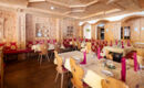 SPORTHOTEL WILDSTRUBEL Lenk