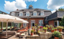 HOTEL AM STADTPARK HILDEN Hilden
