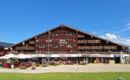 HOTEL ZODIAQUE Anzère