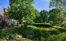 HOTEL HEIDEHOF GARNI (B&B) Büdelsdorf