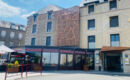 HÔTEL LE FRUITIER Villedieu-les-Poêles