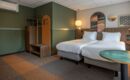 FLETCHER HOTEL-RESTAURANT DE MALLEJAN Vierhouten