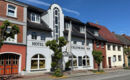 HOTEL & RESTAURANT MECKLENBURGER HOF Brüel
