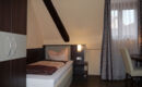 HOTEL & RESTAURANT ENGEL (B&B) Endingen