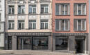 BOUTIQUE HOTEL ST.GEORG (B&B) Einsiedeln