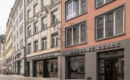 BOUTIQUE HOTEL ST.GEORG (B&B) Einsiedeln