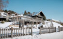 BERGHOTEL JÄGERHOF Isny im Allgäu