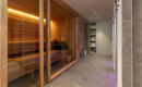 HOTEL CENTRAL SPA & LOUNGE BAR (B&B) Crans-Montana