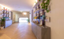HOTEL CENTRAL SPA & LOUNGE BAR (B&B) Crans-Montana