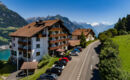 SEMINARHOTEL BELLEVUE Seelisberg