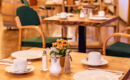 HOTEL GOLDFLAIR AM RATHAUS (B&B) Korbach