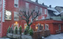 HÔTEL LE FER À CHEVAL Yenne
