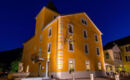 HÔTEL DE LA POSTE Sierre