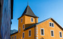 HÔTEL DE LA POSTE Sierre