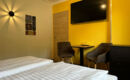 MAIERS HOTEL-RESORT Bayerisch Eisenstein