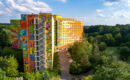 AHORN SEEHOTEL TEMPLIN Templin