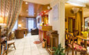 HÔTEL BON SÉJOUR Thollon-les-Mémises