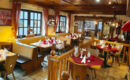 HIRSCHWIRT`S HOTEL & BBQ Rothenberg