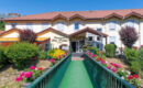 HÔTEL ASTER Briey