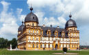 LANDGASTHOF ALTES KURHAUS Lisberg