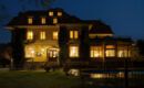 HÔTEL DU PARC Thann