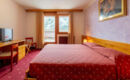 BEOHOTEL San Lorenzo Dorsino