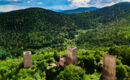 LA PERLE DES VOSGES Muhlbach-sur-Munster