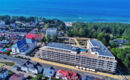 RESORT KRÓL PLAZA - WELLNESS & SPA Jarosławiec