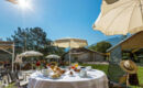 LES BARTAVELLES HOTEL RESTAURANT & SPA Crots