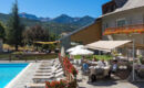 LES BARTAVELLES HOTEL RESTAURANT & SPA Crots