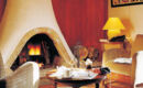 LES BARTAVELLES HOTEL RESTAURANT & SPA Crots