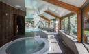LES BARTAVELLES HOTEL RESTAURANT & SPA Crots