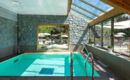LES BARTAVELLES HOTEL RESTAURANT & SPA Crots
