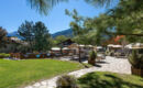 LES BARTAVELLES HOTEL RESTAURANT & SPA Crots