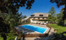 LES BARTAVELLES HOTEL RESTAURANT & SPA Crots