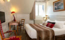 LES BARTAVELLES HOTEL RESTAURANT & SPA Crots