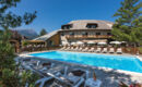 LES BARTAVELLES HOTEL RESTAURANT & SPA Crots