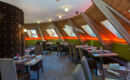LES BARTAVELLES HOTEL RESTAURANT & SPA Crots