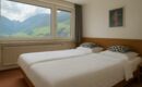 HÔTEL DE LA POSTE (B&B) Martigny