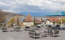 HÔTEL SEEPARK (B&B) Muntelier