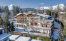 NATUR & SPA HOTEL LÄRCHENHOF Seefeld