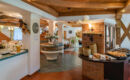 HOTEL BRUNNERHOF Rasun Anterselva