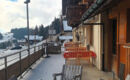 AUBERGE DE LA COMBAL Ormont-Dessous