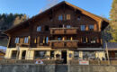 AUBERGE DE LA COMBAL Ormont-Dessous
