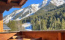 AUBERGE DE LA COMBAL Ormont-Dessous