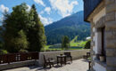 HOTEL VILLA  ALPINA Forni di Sopra