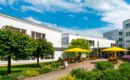 HOTEL AN DER THERME Bad Sulza