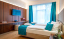HOTEL AN DER THERME Bad Sulza