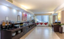CARDINAL HOTEL ST. PETER Rzym
