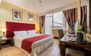 CARDINAL HOTEL ST. PETER Rzym
